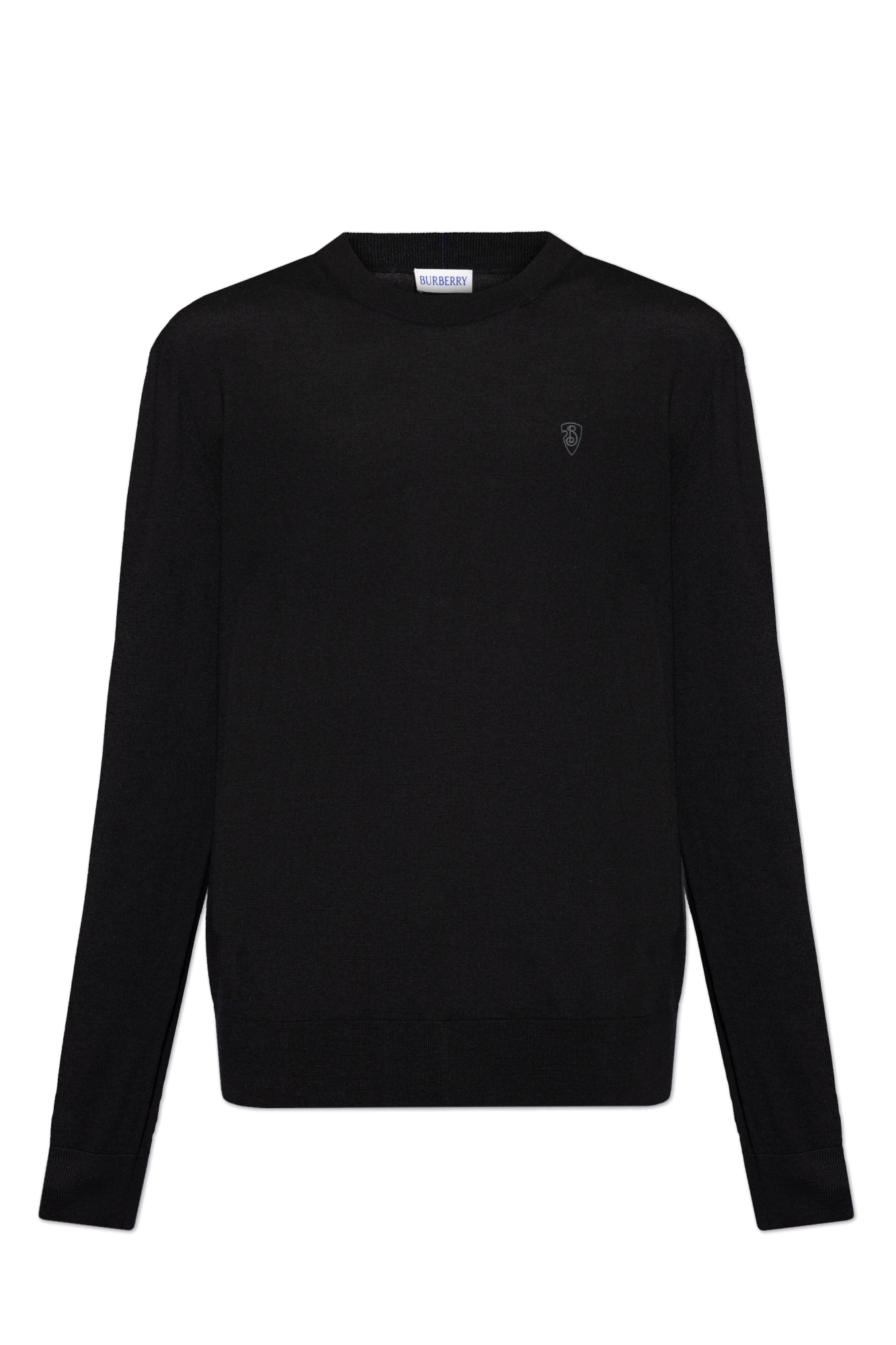 Burberry Wool Sweater | Men's Clothing | Vitkac